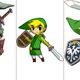 Illustration for article titled My, My Zelda, How You Have Grown